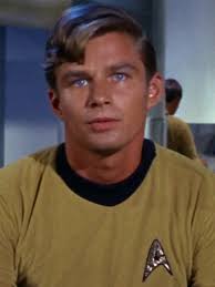 Robert Tomlinson – Memory Alpha, das Star Trek Wiki - Robert_Tomlinson