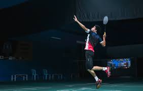 Image result for Metropolitan Police Badminton Club