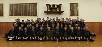 Image result for Shiraoka Kendo Kai