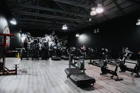 Image result for Kilmarnock Fitness Centre