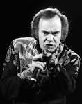 A Horror Writer's Perspective on the Importance of NEIL DIAMOND's ...