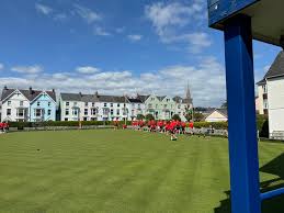 Image result for Tenby Bowling Club