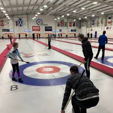 Image result for Aberdeen University Curling Club