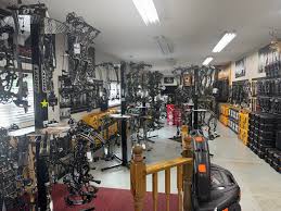 Image result for Acorn Archers