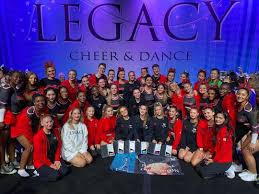 Image result for Warwick Devils Cheerleading Squad