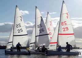 Image result for Oxford Sailing Club