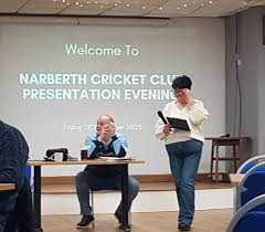 Image result for Narberth Cricket Club