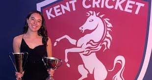 Image result for University Of Kent Cricket Club