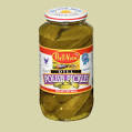 F.P. Polish Pickles 6/32 oz