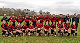 Image result for Vigo Rugby Football Club