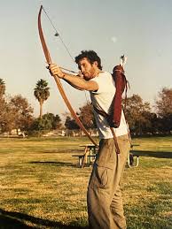 Image result for Hardy Country Bowmen