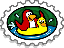 Image result for Grimsby Penguins Swimming Club