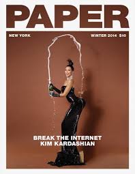 Image result for kim kardashian Playboy