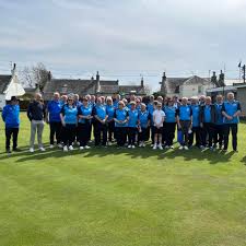 Image result for Drongan Miner`s Welfare Bowling Club