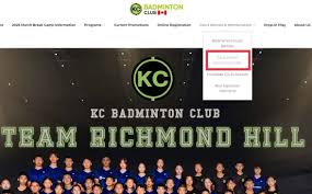 Image result for Rydekings Badminton Club