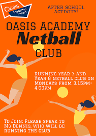 Image result for Academy Netball Club