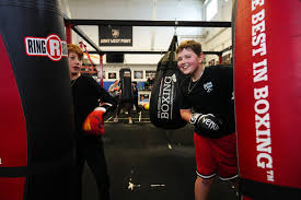 Image result for Hetton Town Health & Boxing Club