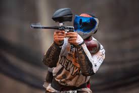 Image result for Paintball Extreme, Essex