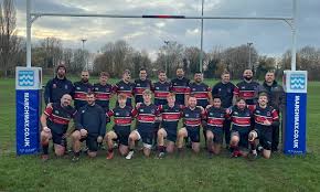 Image result for Daventry Rugby Football Club