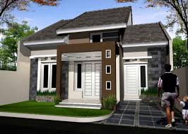 Gambar Rumah Kecil Minimalis | Design Rumah Minimalis