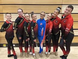 Image result for Teesside Twirlers