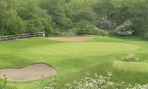 Image result for Bellingham Golf Club
