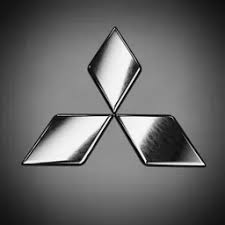 Image result for mitsubishi logo