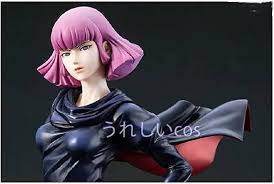 「ハマーン・カーン 機動戦士ZZガンダム」の画像検索結果