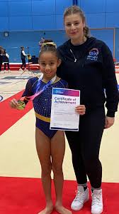 Image result for Croydon School Of Gymnastics