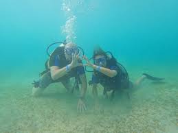 Image result for Reading University Sub Aqua Club