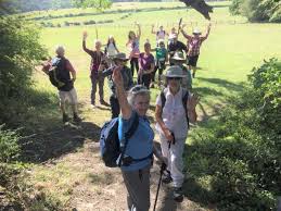 Image result for Mid Surrey Ramblers