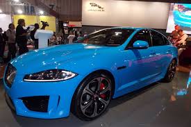 Image result for French Racing Blue 2013 Jaguar