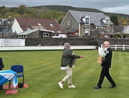 Image result for Dunoon-Argyll Bowling Club