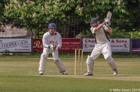 Image result for St Margaretsbury Cricket Club