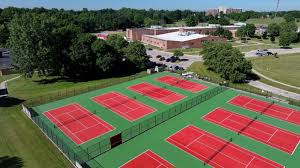 Image result for Public Use Tennis Courts