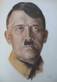 ადოლფ ჰიტლერი - Adolf Hitler