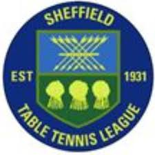Image result for Sheffield Table Tennis Club