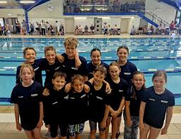 Image result for Gillingham Turbos Swimming Club