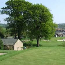Image result for Tulliallan Golf Club