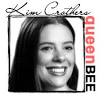Queen Bee, Kim Crothers: For me, scrapbooking was love at first BYTE! - bios_01