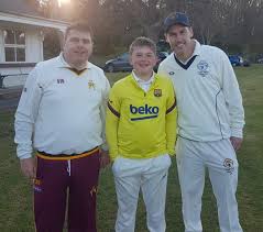Image result for Ashton-Under-Hill Cricket Club