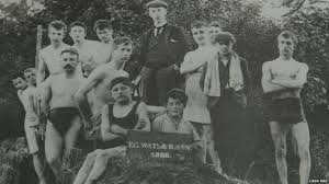 Image result for East Grinstead Swimming Club