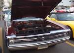 File:'70 Chrysler 300 Non-Letter Convertible (Auto classique ...