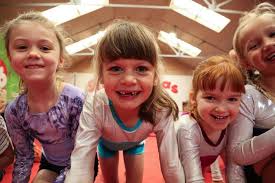 Image result for Gym Bubbas