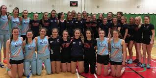 Image result for Cirencester Netball Club