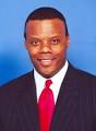 J.C. Watts, Jr., the first