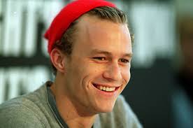 Heath *-* - heath-ledger Photo. Heath *-*. Fan of it? 1 Fan. Submitted by Cliff040479 over a year ago - Heath-heath-ledger-18545419-500-332