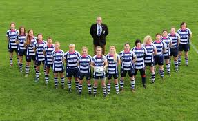 Image result for Hereford Rugby Football Club