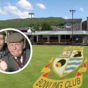 Image result for Largs Bowling Club