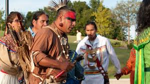 Image result for Cherokee Stompers